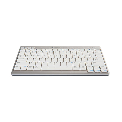 BakkerElkhuizen UltraBoard 950 Wireless Compact Keyboard Bluetooth BNEU950WUK