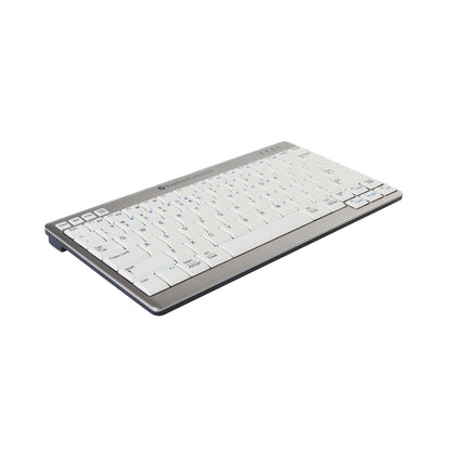 BakkerElkhuizen UltraBoard 950 Wireless Compact Keyboard Bluetooth BNEU950WUK
