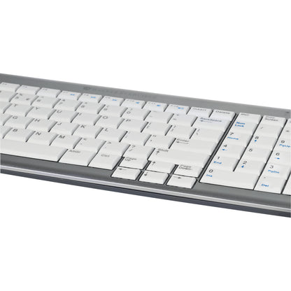 BakkerElkhuizen UltraBoard 960 Compact Standard Keyboard UK BNEU960SCUK