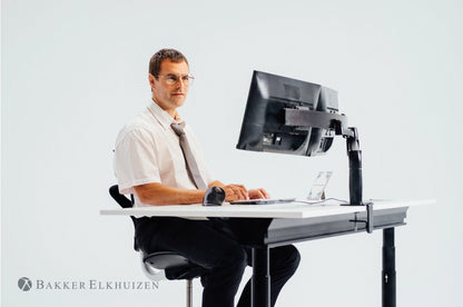 BakkerElkhuizen UltraBoard 960 Compact Standard Keyboard UK BNEU960SCUK
