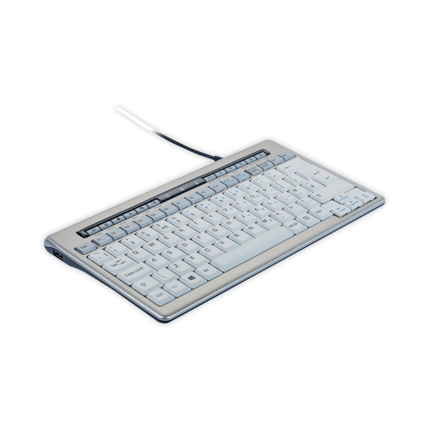 Bakker Elkhuizen S-board 840 Compact Keyboard BNES840DUK