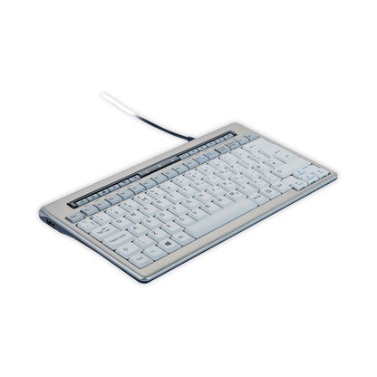 Bakker Elkhuizen S-board 840 Compact Keyboard BNES840DUK