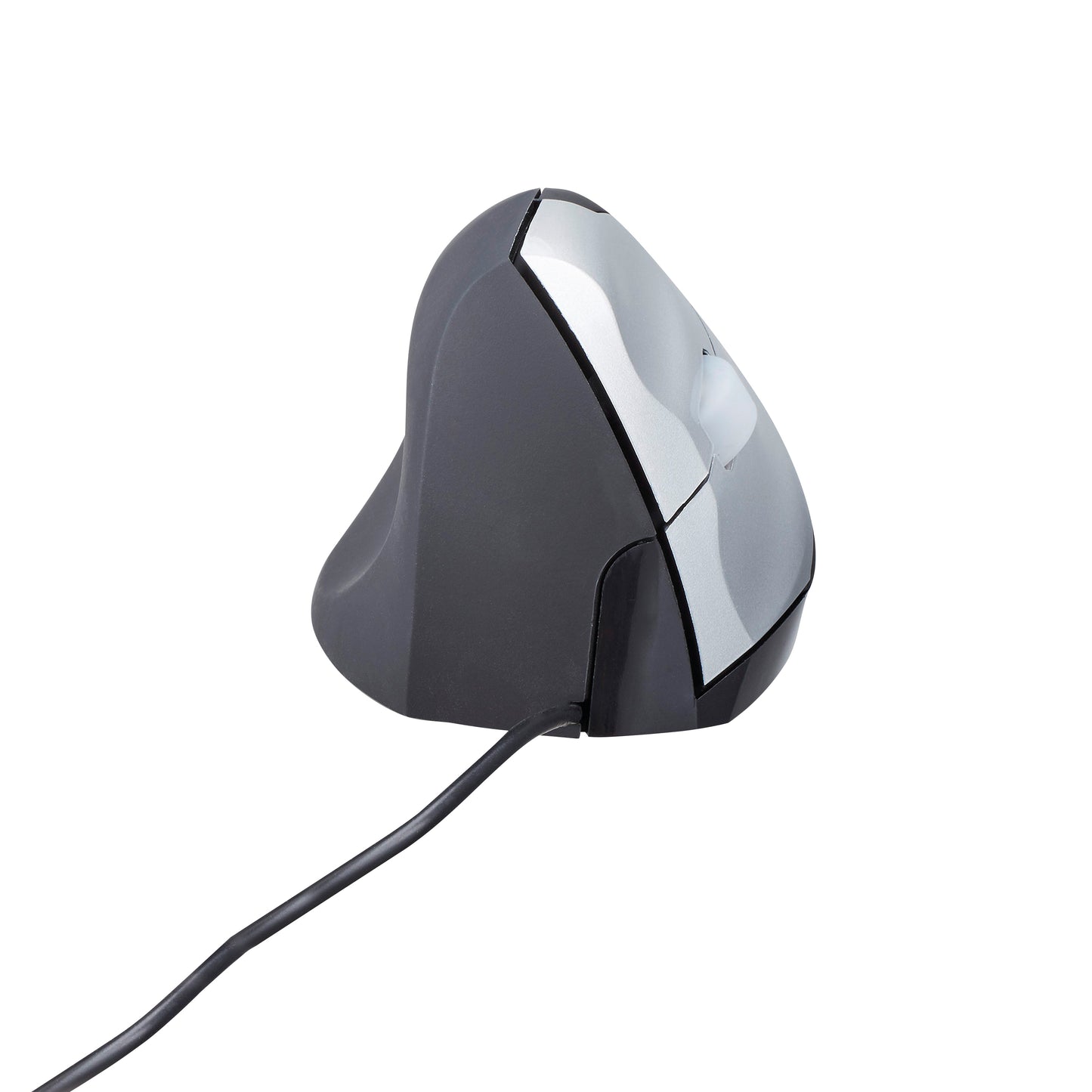 Bakker Elkhuizen Handshake Vertical Wired Left Handed Mouse BNESRML