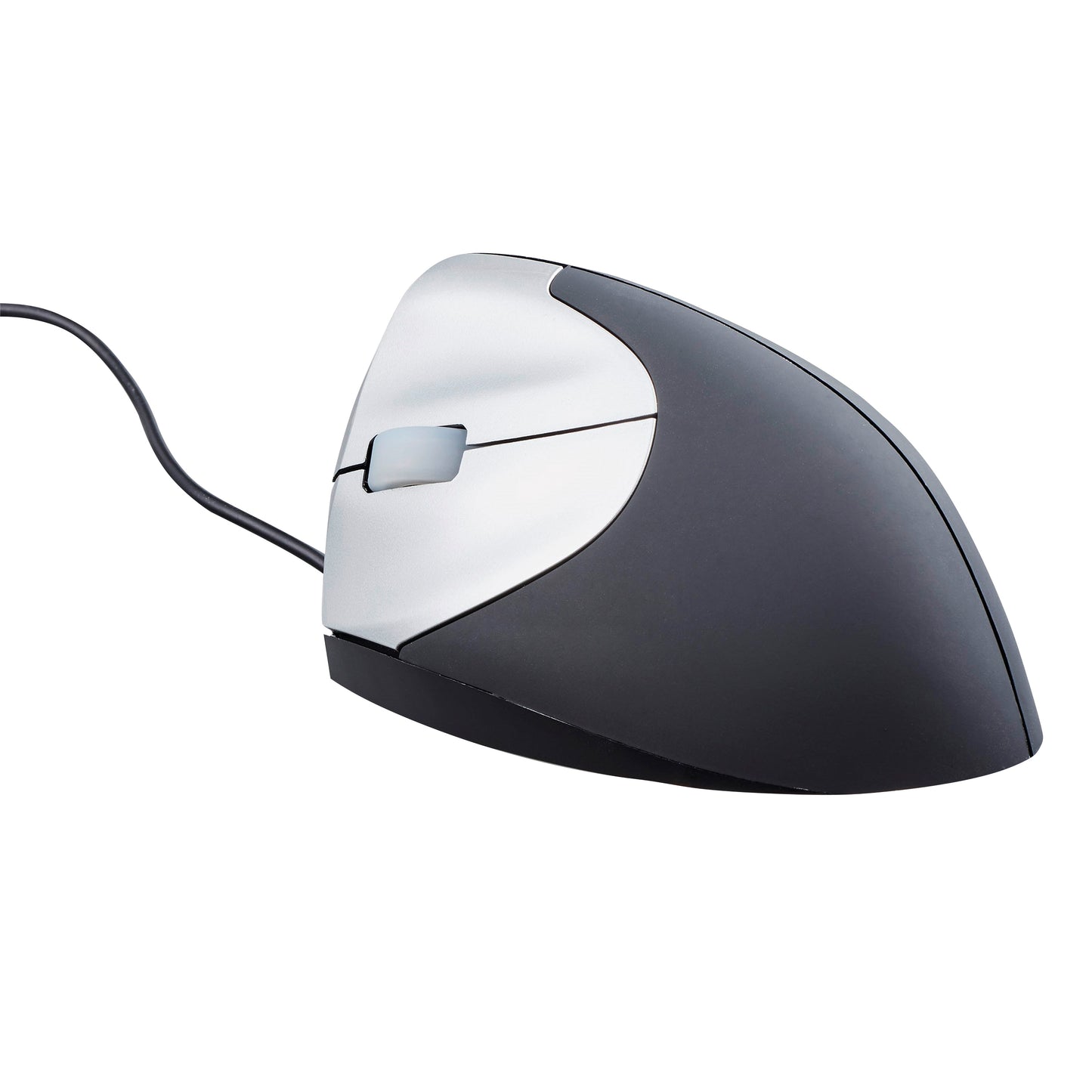 Bakker Elkhuizen Handshake Vertical Wired Left Handed Mouse BNESRML