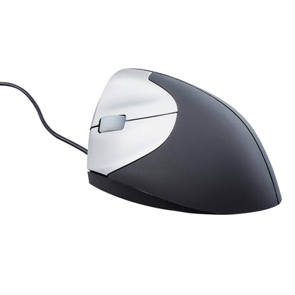 Bakker Elkhuizen Handshake Vertical Wired Left Handed Mouse BNESRML