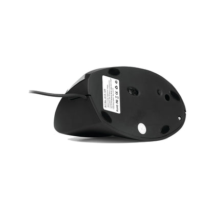 Bakker Elkhuizen Handshake Vertical Wired Left Handed Mouse BNESRML