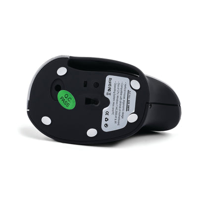 Bakker Elkhuizen Vertical Grip Mouse Wireless Right Handed BNEGMW