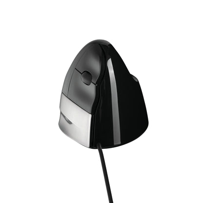 Bakker Elkhuizen Evoluent Standard Vertical Wired Right Handed Mouse BNEEVSR