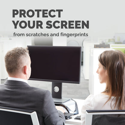 Fellowes PrivaScreen Privacy Filter