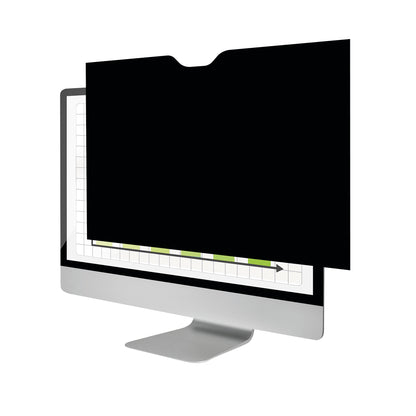 Fellowes PrivaScreen 61 cm (24") Monitor Frameless display privacy filter