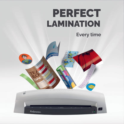 Fellowes Lunar A3 Laminator (Laminates at 30cm per minute) 5716801