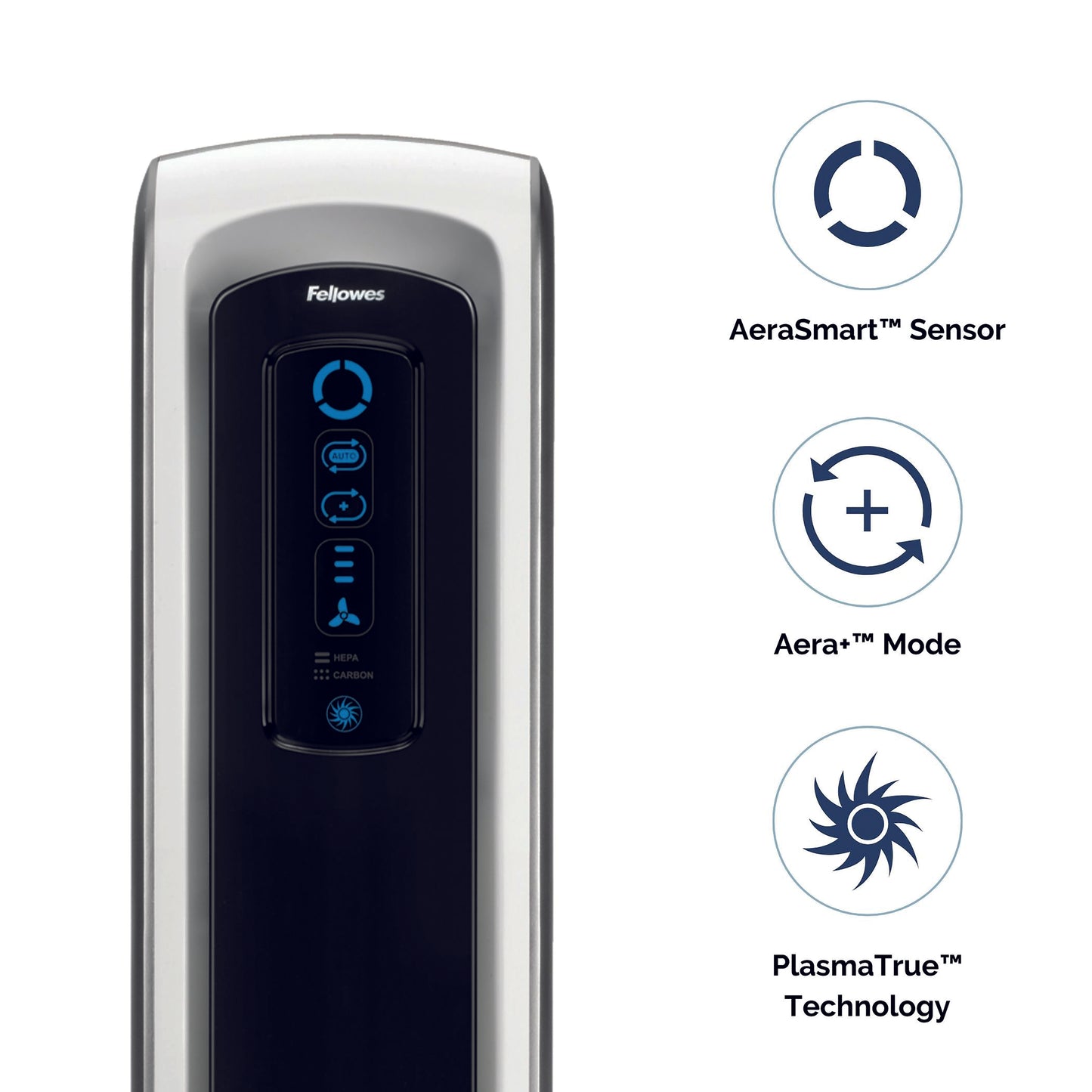 Fellowes AeraMax DX5 Air Purifier 9392701