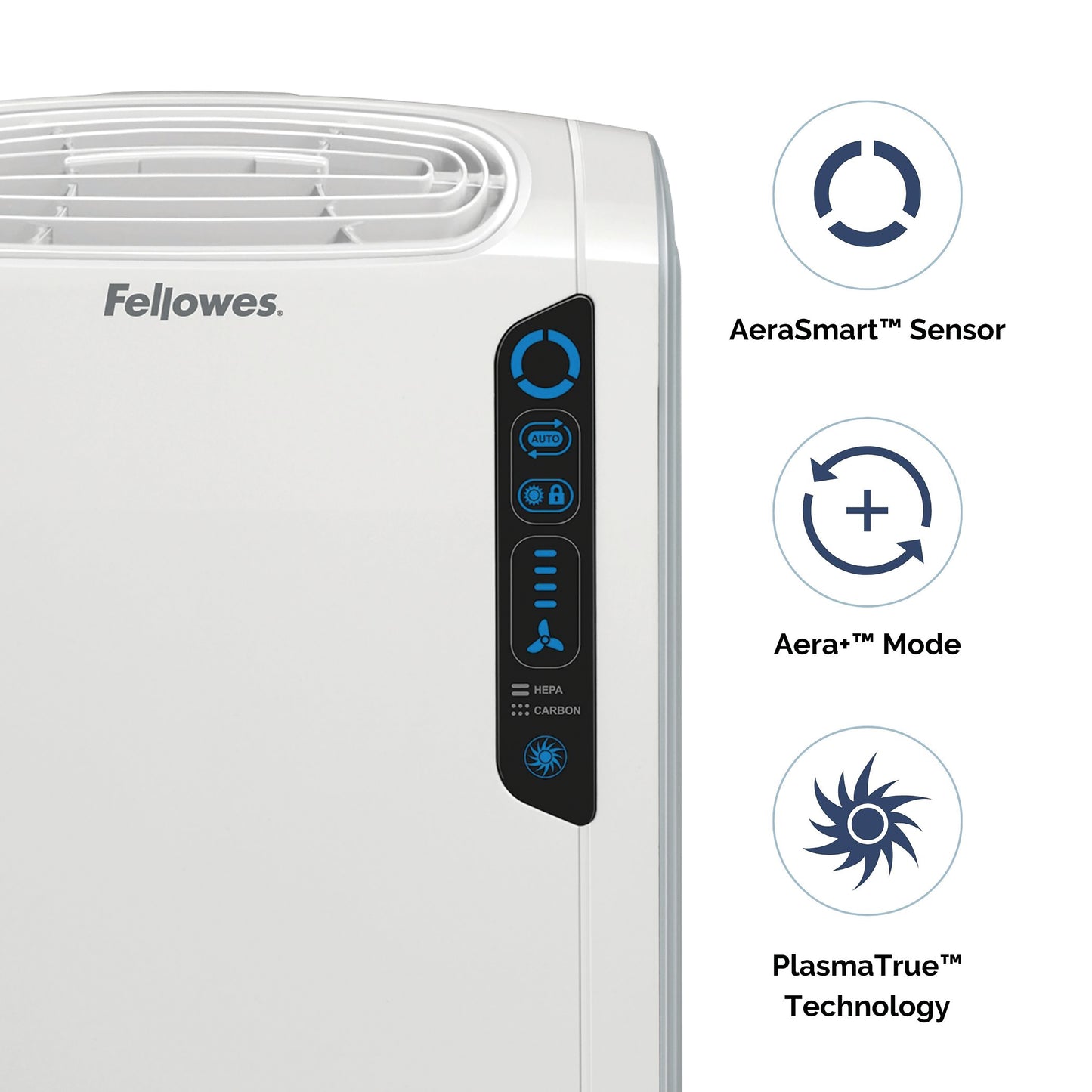 Fellowes AeraMax DX55 Air Purifier 9393001