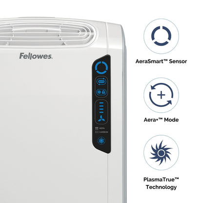 Fellowes AeraMax DX55 Air Purifier 9393001