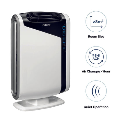 Fellowes AeraMax DX95 Air Purifier 9393701
