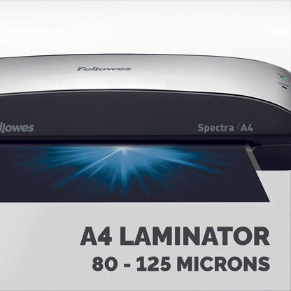 Fellowes Spectra A4 Laminator 5737901