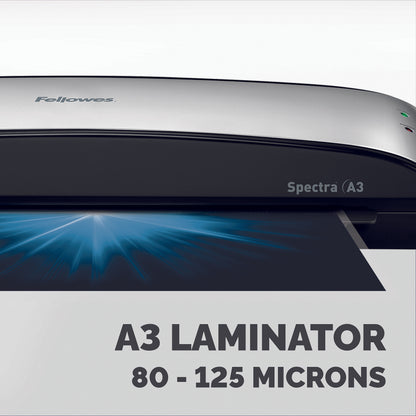 Fellowes Spectra A3 Laminator 5738401
