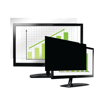 Fellowes PrivaScreen 68.6 cm (27") Monitor Frameless display privacy filter