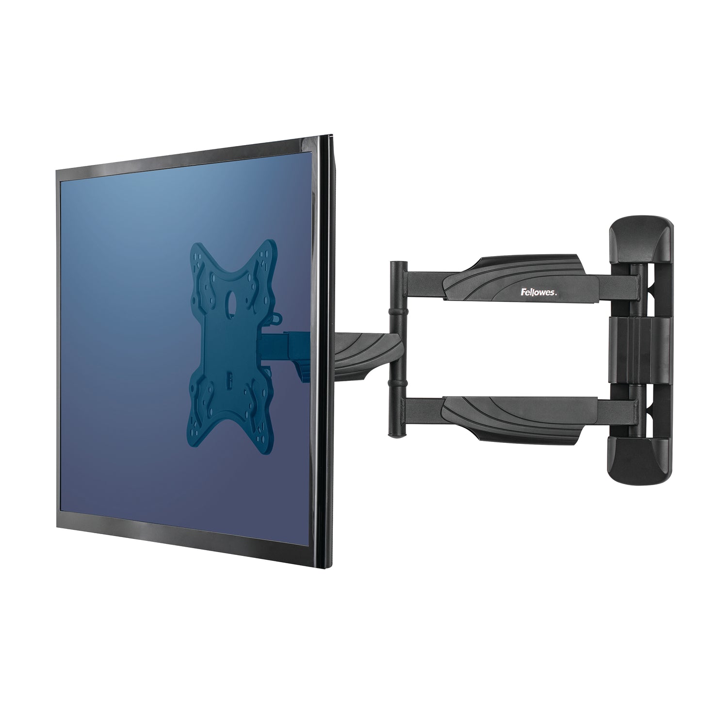 Fellowes Full Motion TV Wall Mount