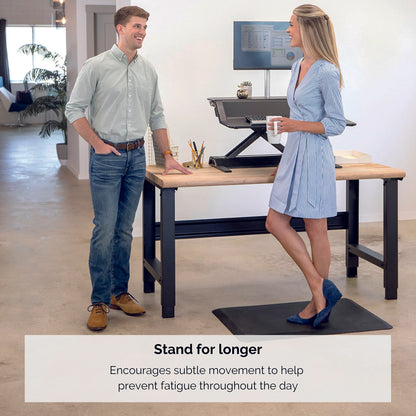 Fellowes Everyday Posturemat 8707001