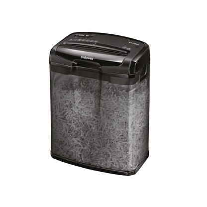 Fellowes Poweshred M-7CM Cross Cut Shredder 4701901