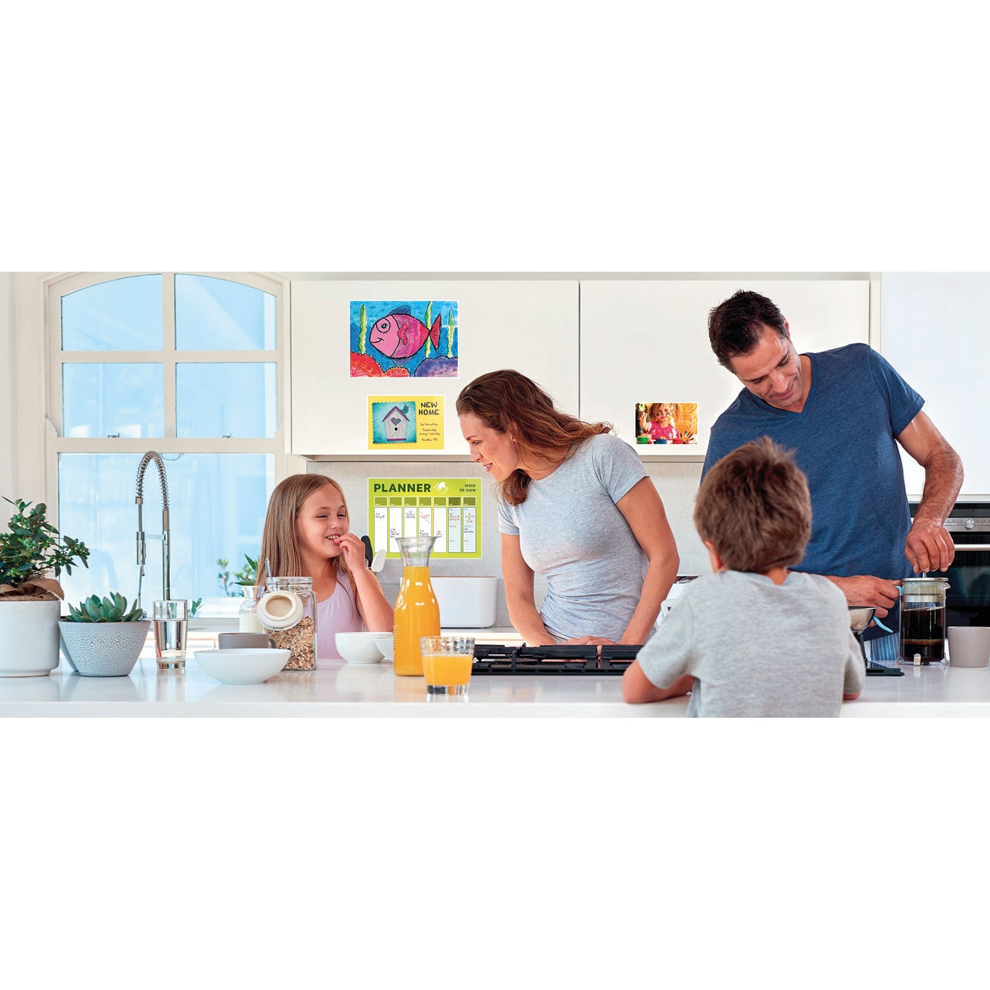 Fellowes Admire EasyMove A3 Laminating Pouches (Pack of 25) 5601801