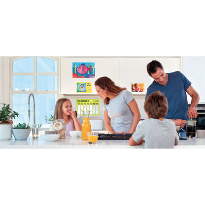 Fellowes Admire EasyMove A3 Laminating Pouches (Pack of 25) 5601801