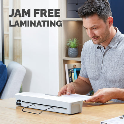 Fellowes Pixel A4 Laminator 5601501