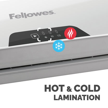 Fellowes Pixel A4 Laminator 5601501