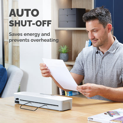 Fellowes Pixel A4 Laminator 5601501