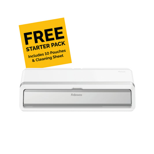 Fellowes Venus A3 Laminator White 5746701