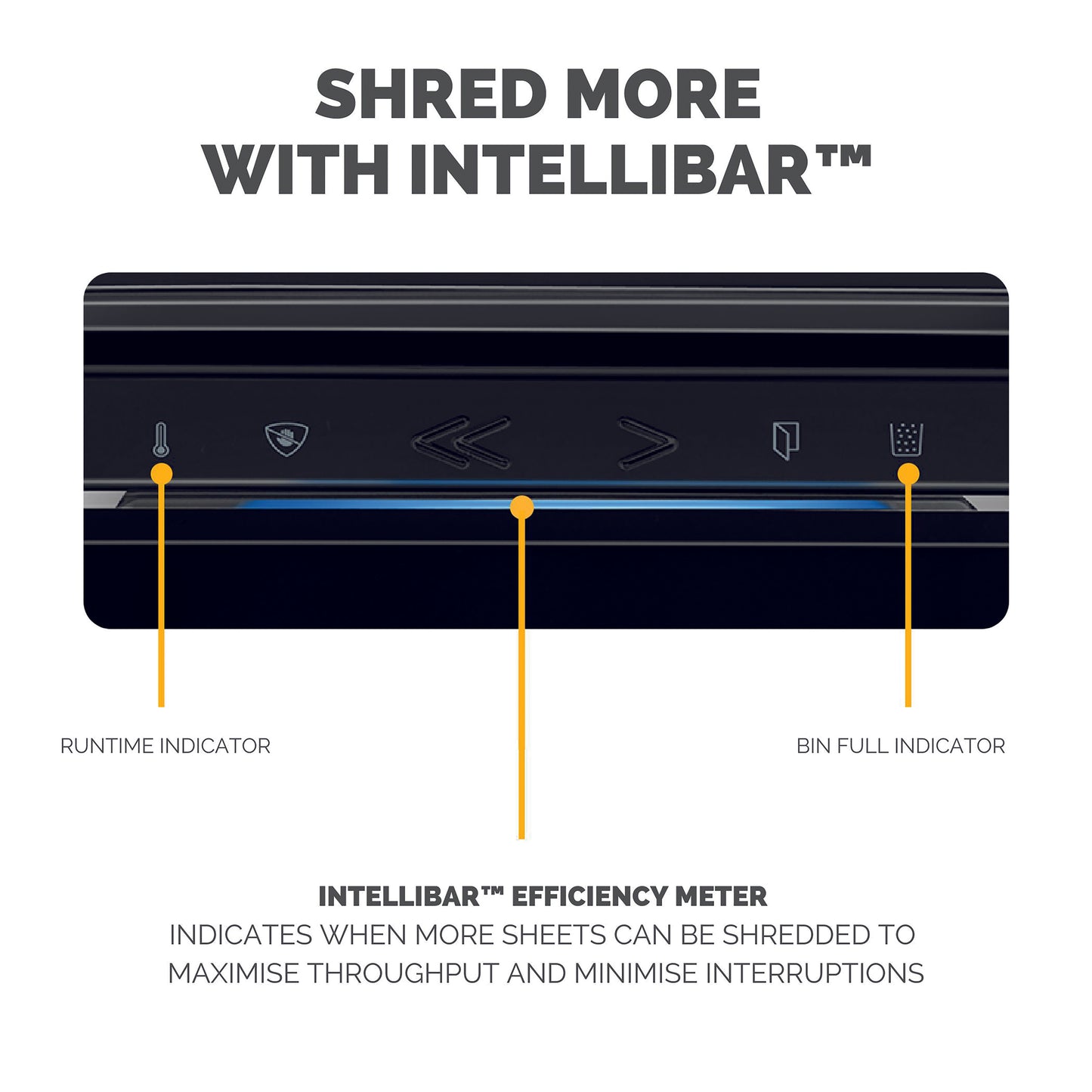 Fellowes Powershred LX200 Mini-Cut Shredder Black 5502301