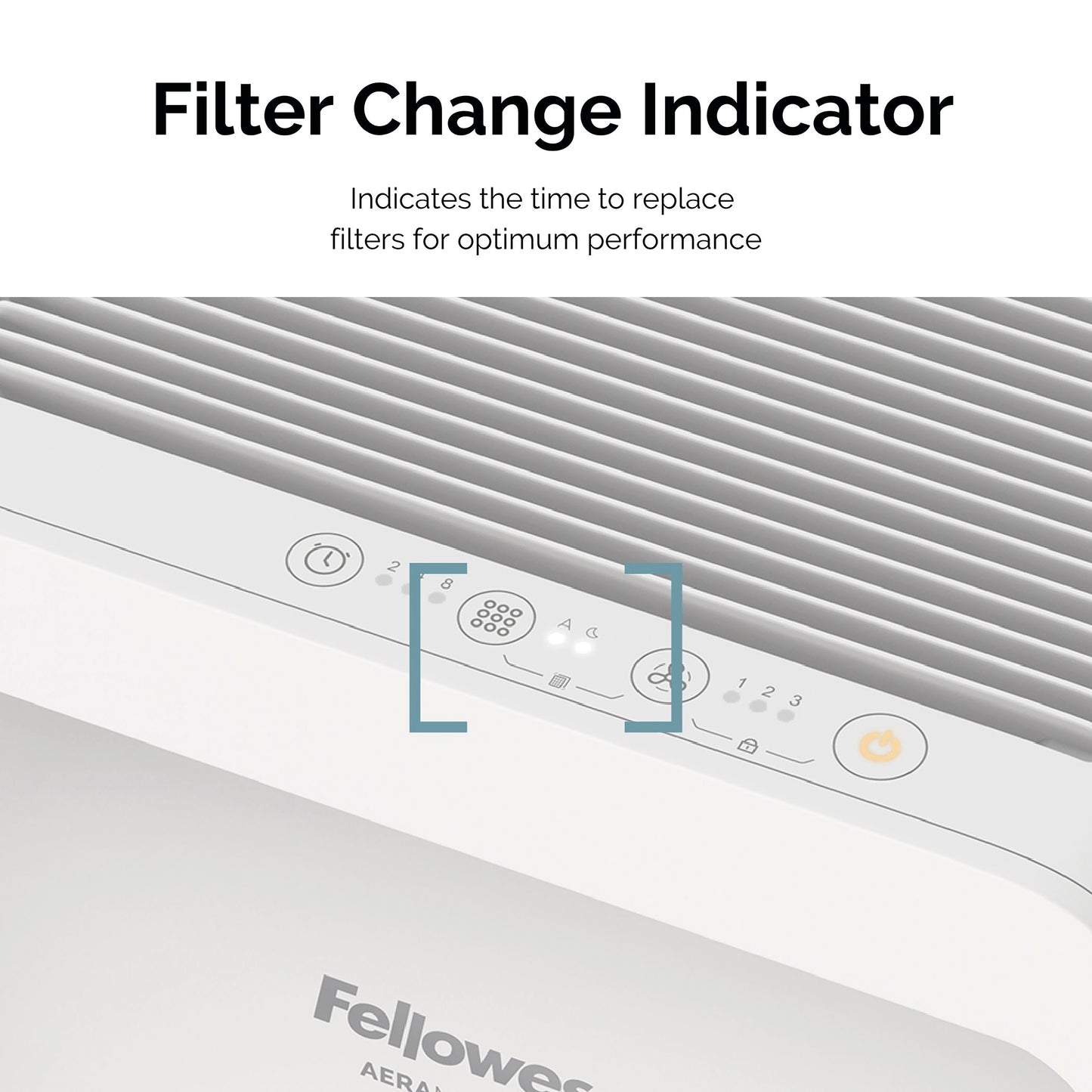Fellowes AeraMax SE Combo Filter 9787801
