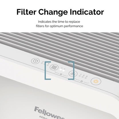 Fellowes AeraMax SE Combo Filter 9787801