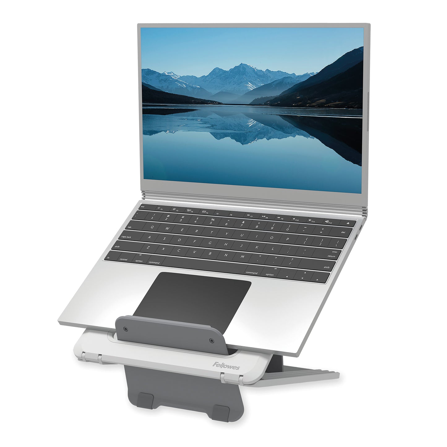 Fellowes Breyta Laptop Riser White 100016559
