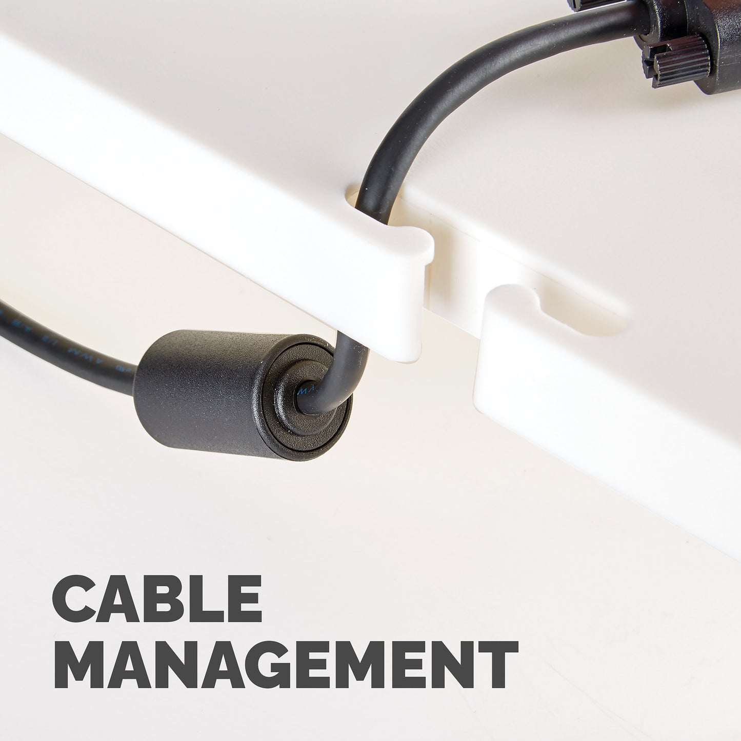 Fellowes Premium Monitor Riser Platinum 9171701