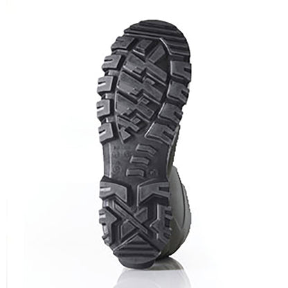 Bekina Steplite xSolid Grip S5 Safety Non Metallic Waterproof Boots 1 Pair Black 05