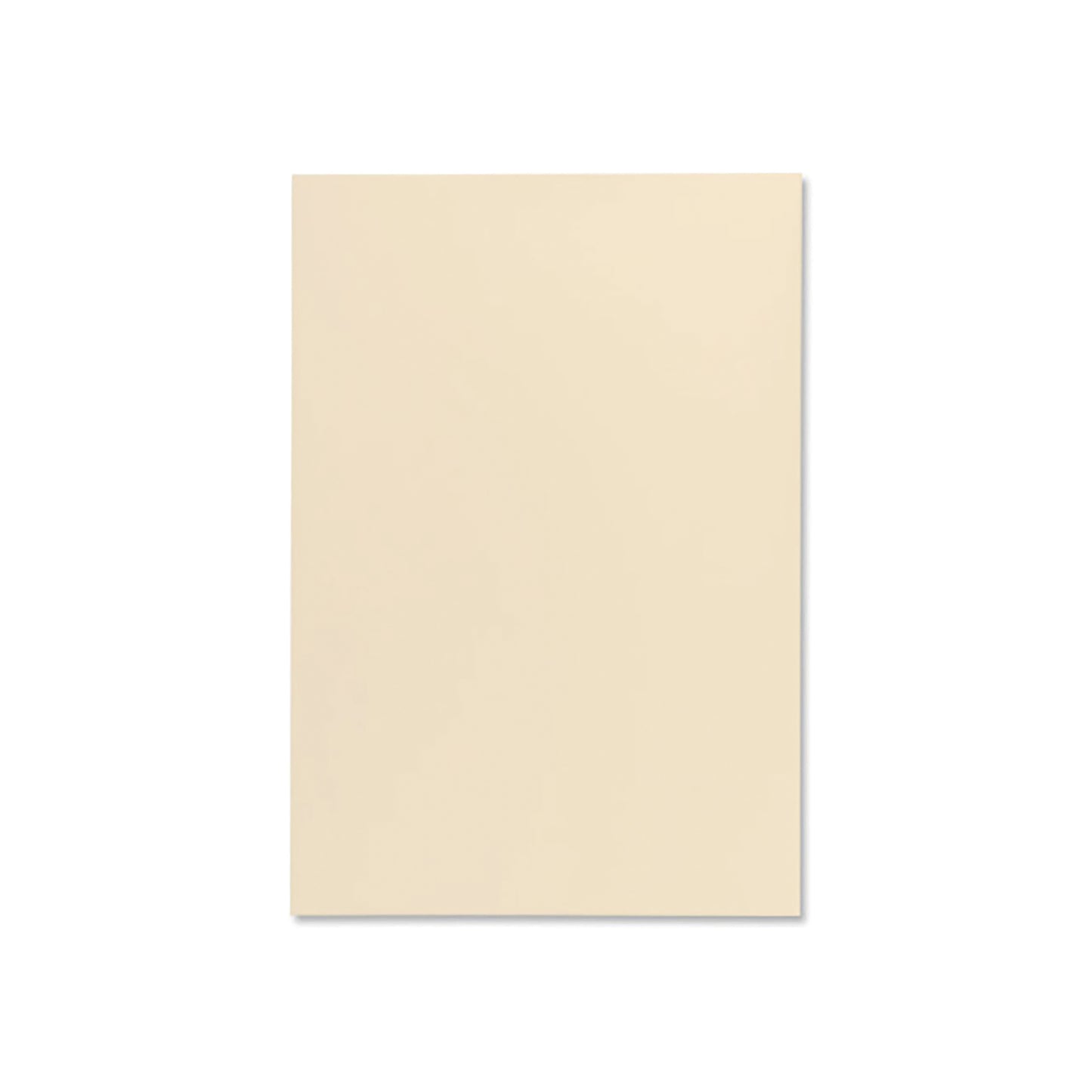 Premium Papers Wove Cream A4 (Pack of 500) 61677