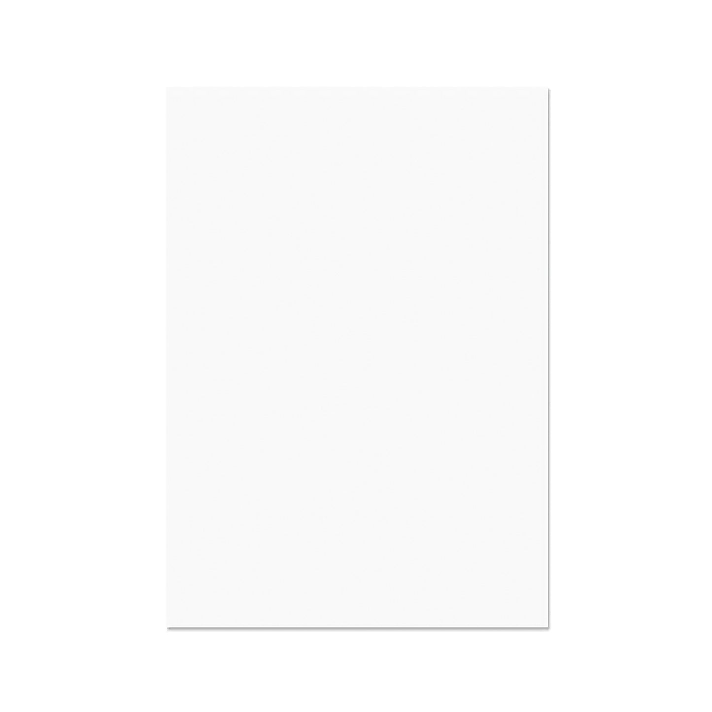 Premium Papers Wove High White A4 (Pack of 500) 35677