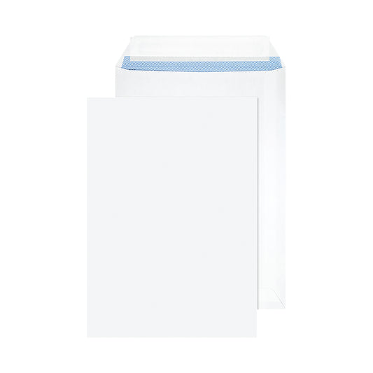 Blake PurelyEveryday C5 100gsm Peel & Seal White Envelopes (Pack of 100) 23893/100PR