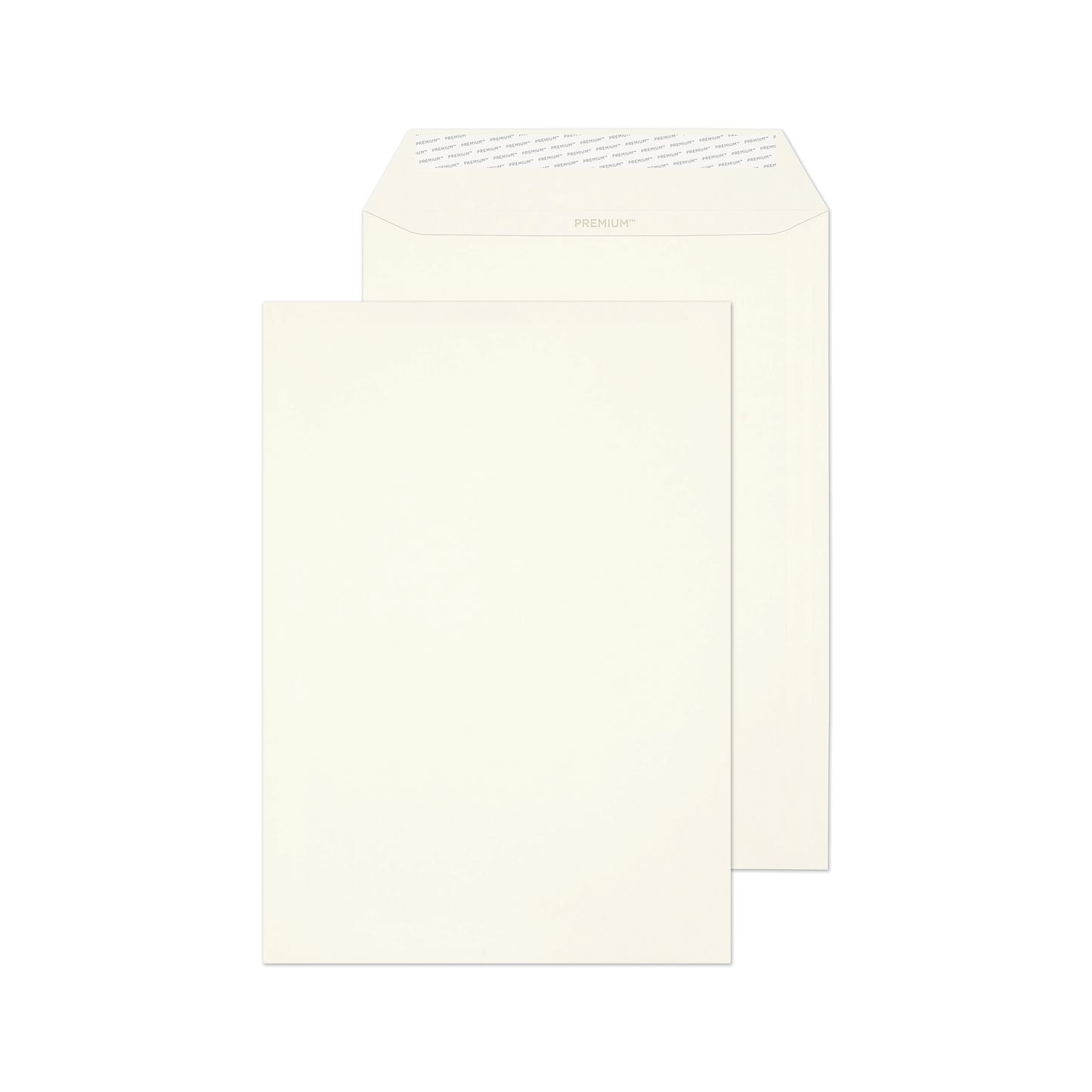 Premium Envelopes Wove C4 High White (Pack of 250) 35891
