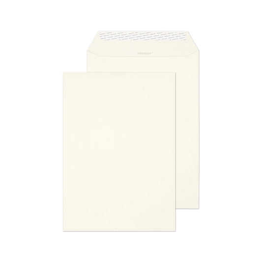 Premium Envelopes Wove C4 High White (Pack of 250) 35891