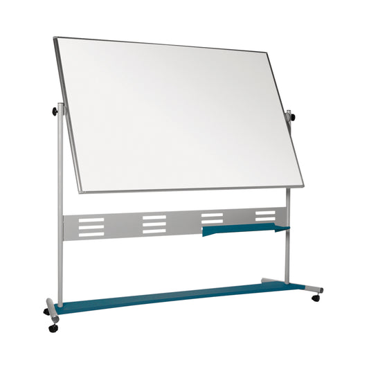 Bi-Office Evolution Magnetic Revolver Board 1200x900mm QR5203BU