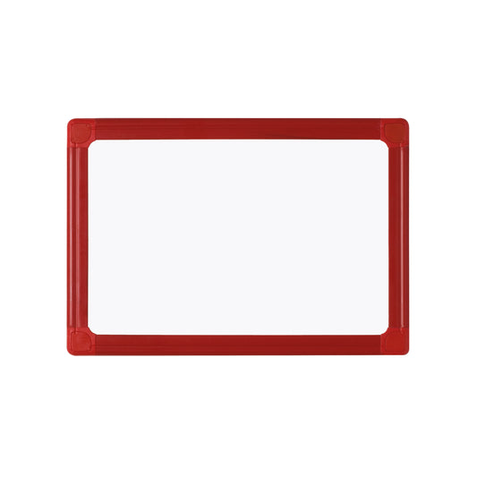 Bi-Office Portable Whiteboard 210x300mm MB80841036-002
