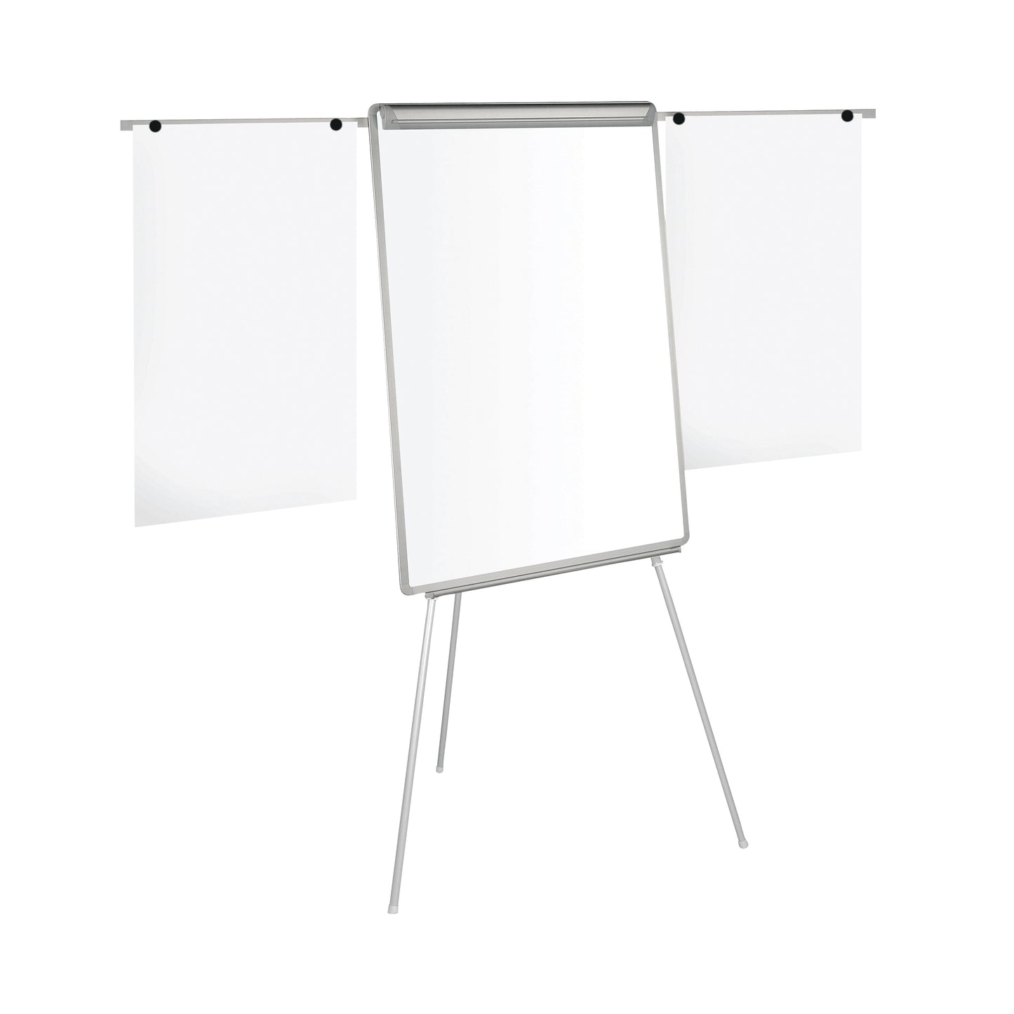 Bi-Office Design Tripod Easel A1 White EEA4600046