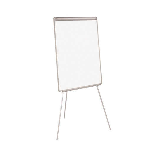 Bi-Office Earth-It Flipchart Easel A1 White EA4676995