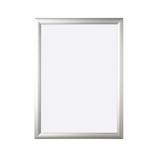 Bi-Office Aluminium Snap Frame A4 VT720415370