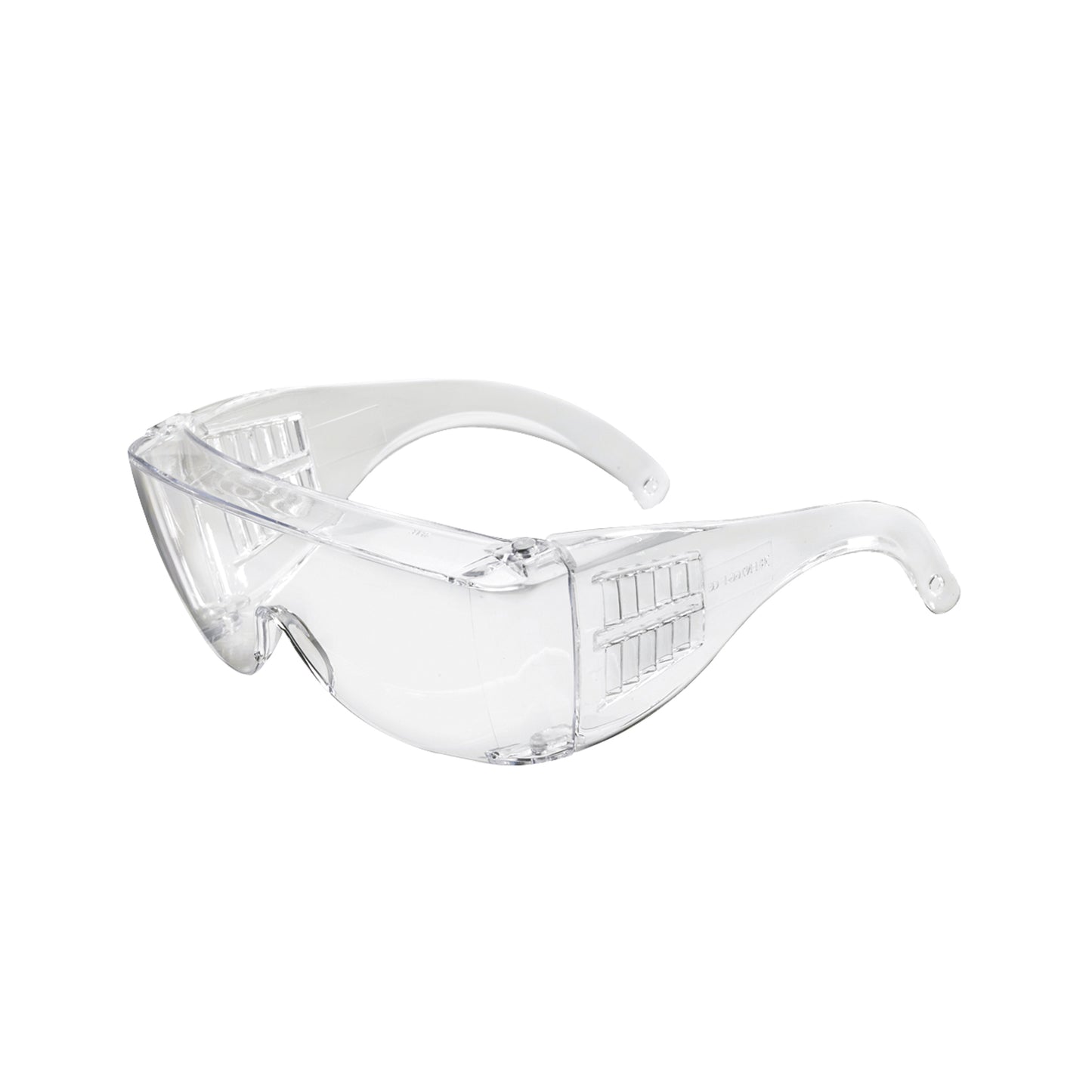 Beeswift Seattle Wraparound Safety Glasses