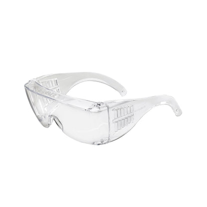 Beeswift Seattle Wraparound Safety Glasses