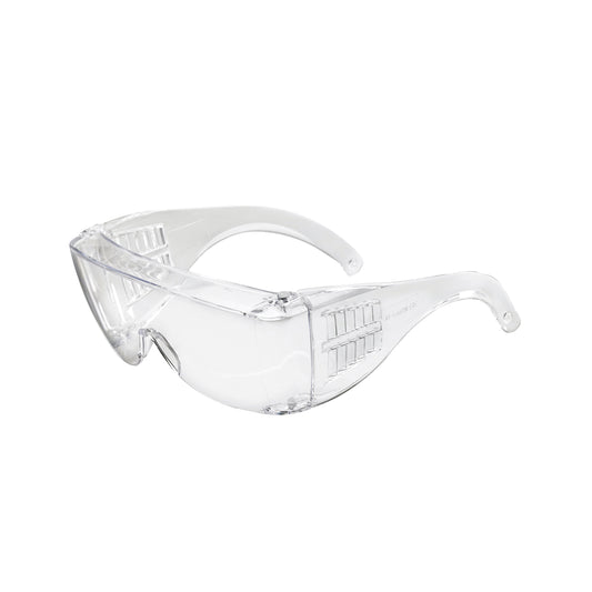Beeswift Seattle Wraparound Safety Glasses